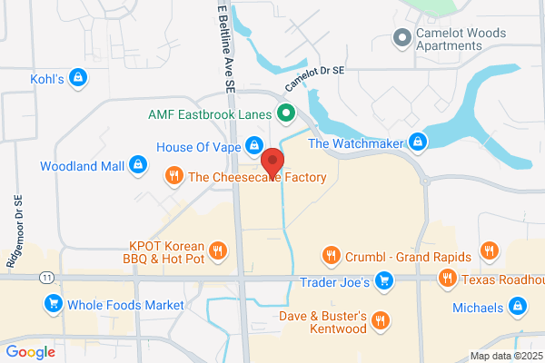 Eastbrook Auto Wash