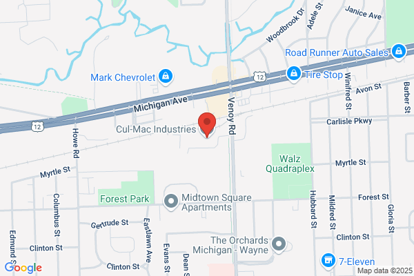 Standhardt Chemical Corporation