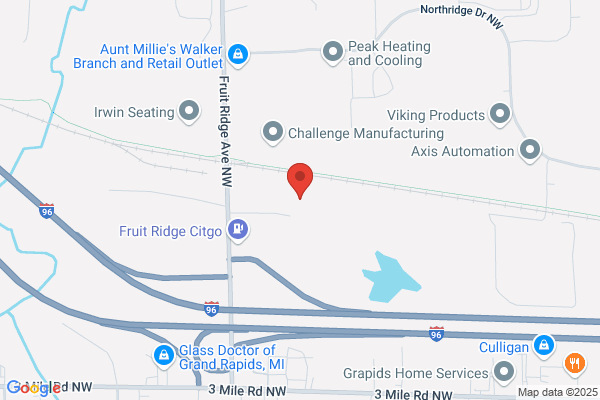 Equity Transportation Co