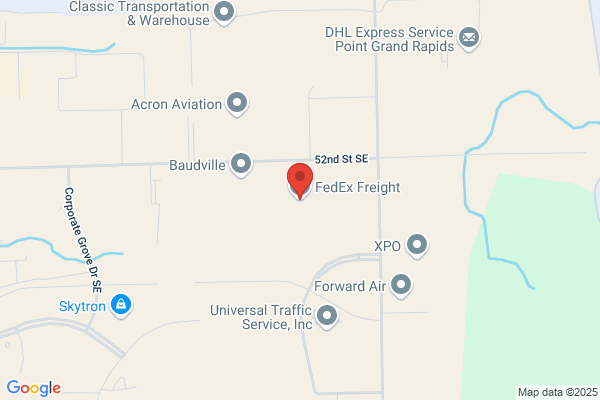 FedEx Freight