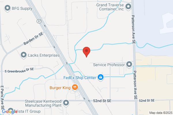 Roth Trucking Inc