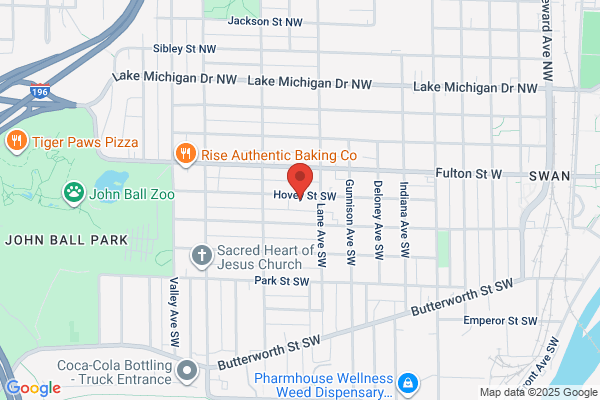 Landlord's Supply Llc