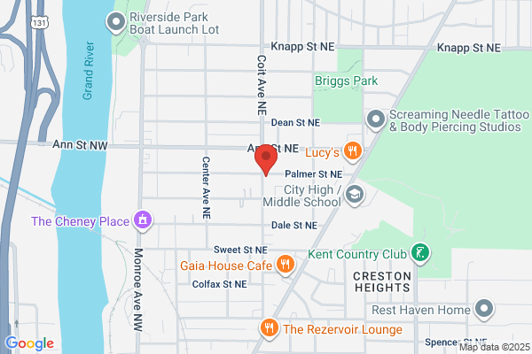 Christopher's Catering