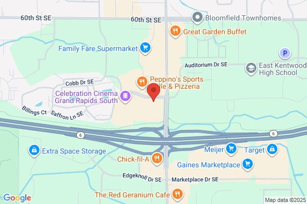 Quiznos - Closed