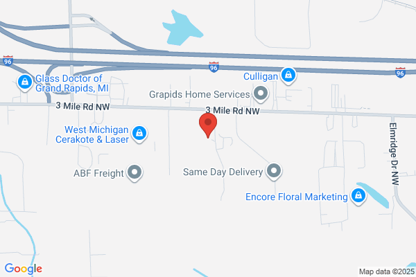 Moore & Sons Roofing
