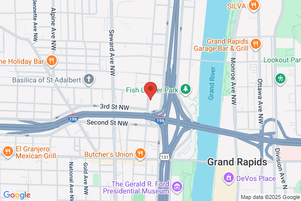 Grand Rapids Trolley Co