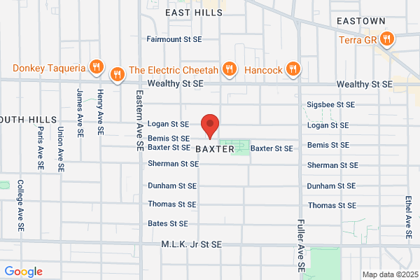 Baxter Community Center