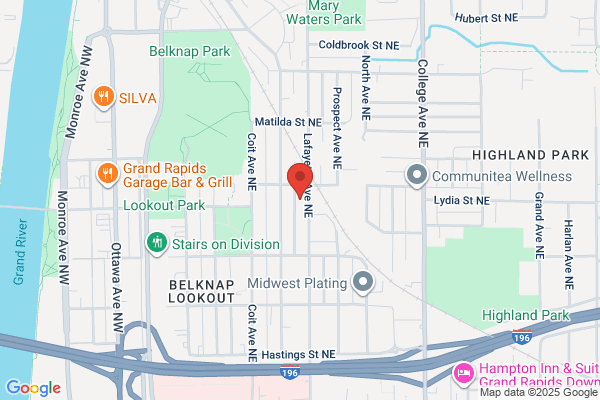 Belknap Child Development Center