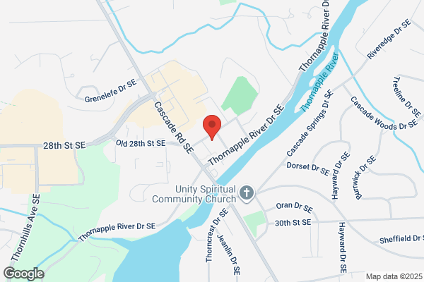 Cascade Christian Child Care Center