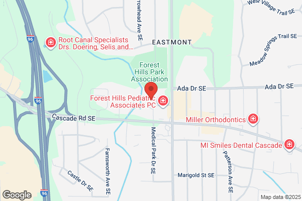 Milestones Child Development Center