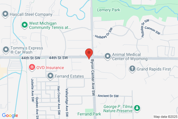 Associated Chiropractic of Wyoming