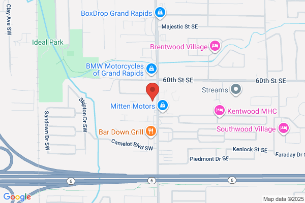 Carlson Chiropractic Center
