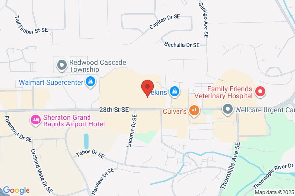 Cascade Chiropractic Clinic