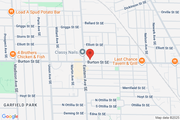 Curtiss Chiropractic Clinic PLLC