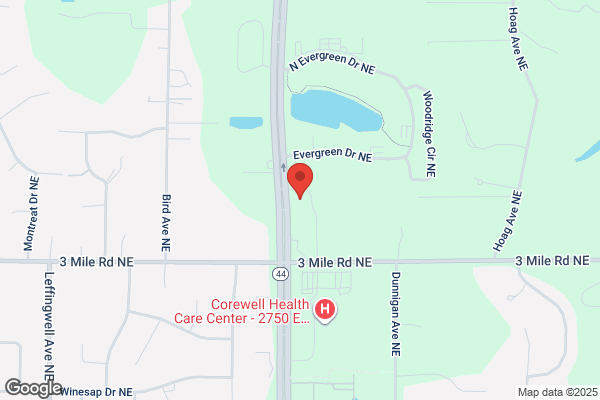 Harrison Chiropractic Center, P.C.
