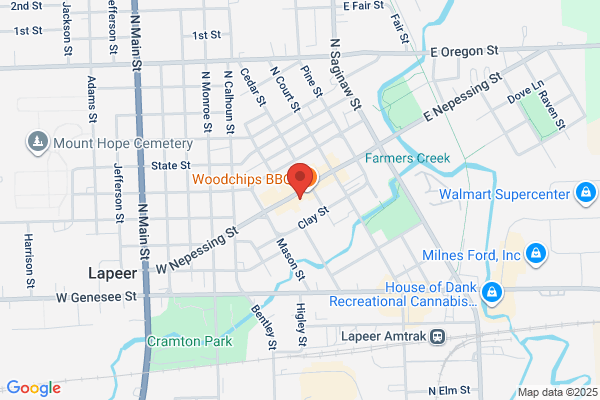 Schafer Chiropractic & Healing Spa