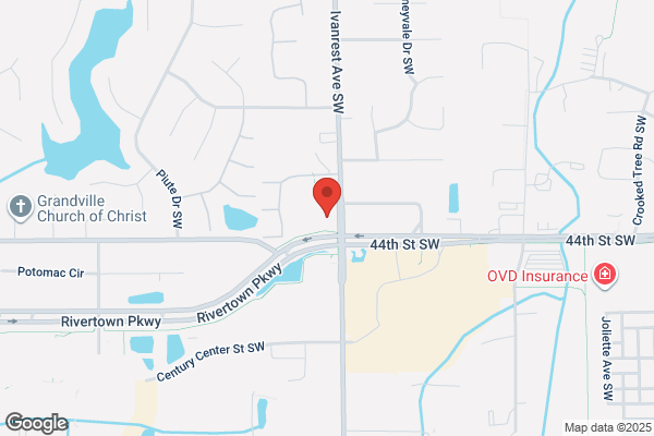 Grandville Christian Fellowship