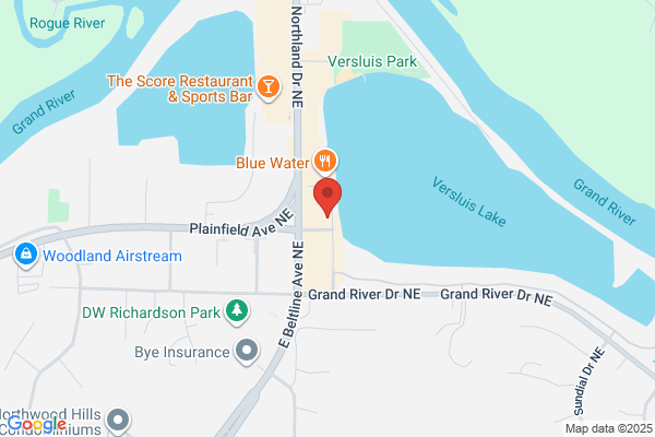 Healing Rooms of Grand Rapids