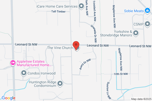 Mt Olive Lutheran Church