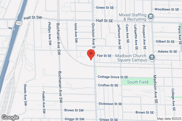 Salvation Army Adult Rehabilitation Center & Thrift Store