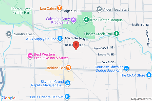 Spiritualist First Church of Truth