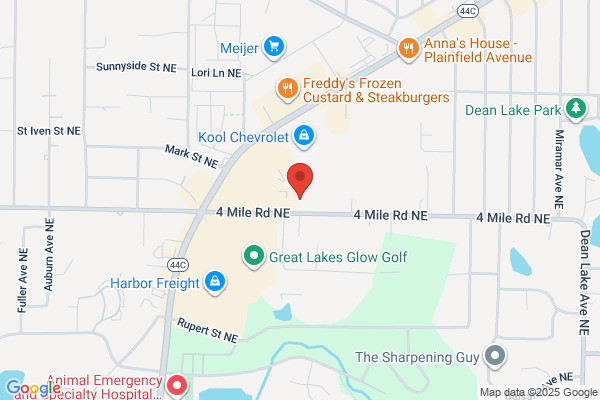Midwest Cleanroom Associates