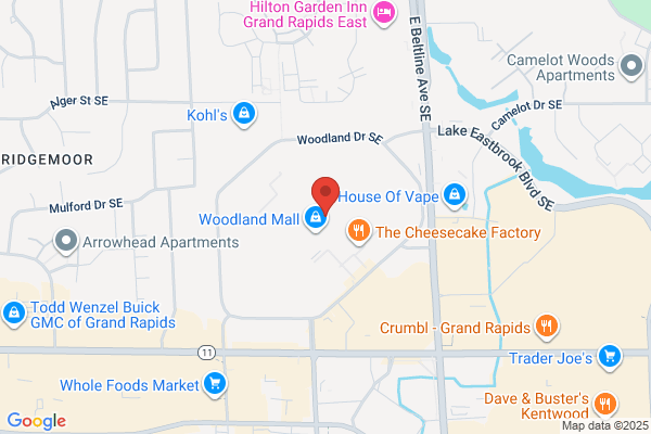 Rogers & Hollands Jewelers