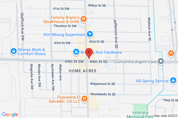 Wayne's Jewelry Services