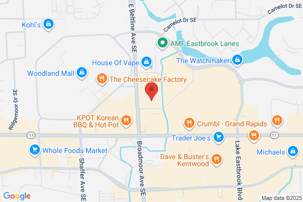 Plato's Closet Grand Rapids