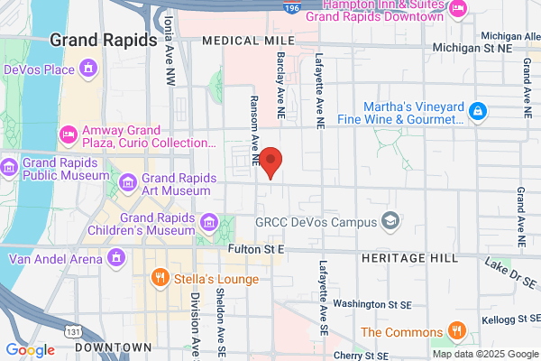 Applied Technology Center, Ferris State University