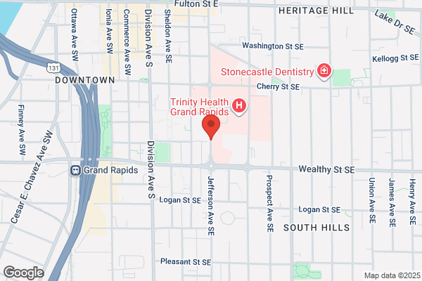 Grand Rapids Public Schools, Elementary Schools, Kent Hills