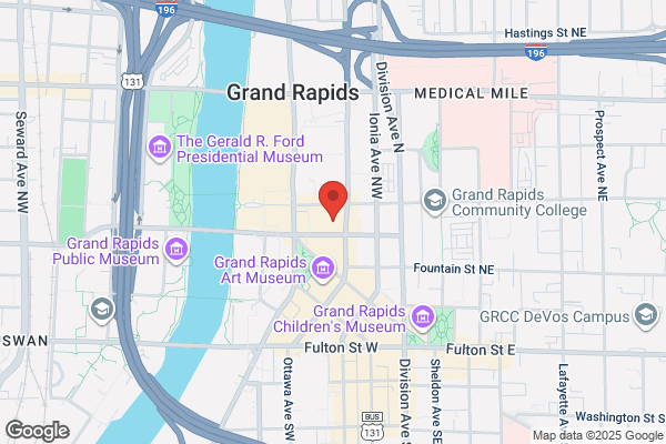 Michigan Commercial Space Advisors