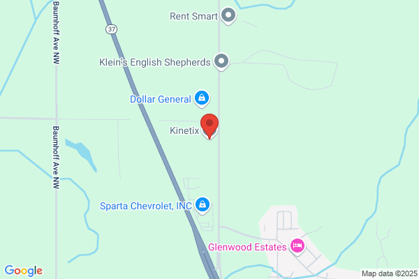 Kinetix Llc