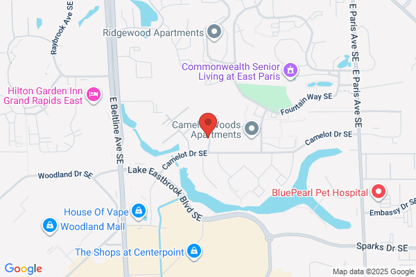Eastbrook Amoco