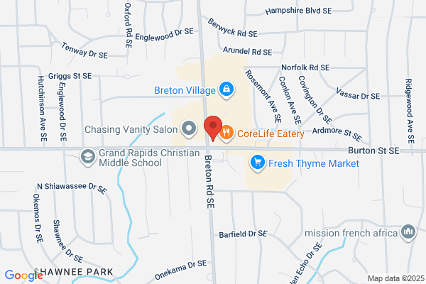 Eli Breton Village Mobil Llc