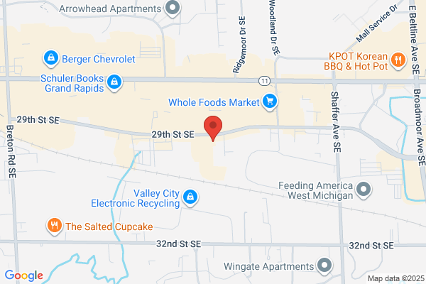 Richardson Business MacHines Inc