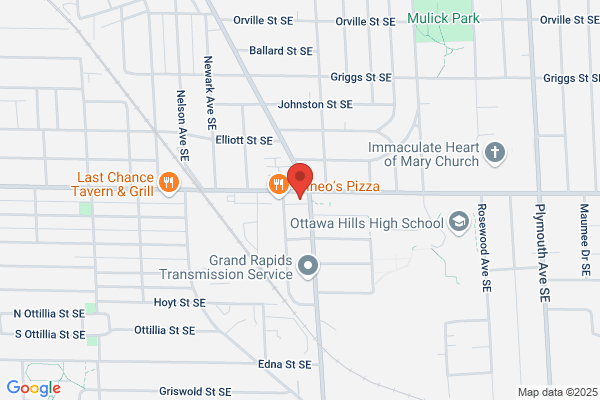 Credit Repair Grand Rapids