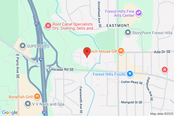 BioFuse | IV & Ketamine Therapy Grand Rapids MI