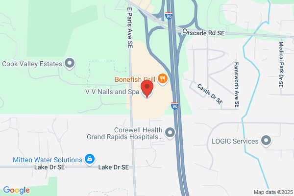Avantgarde Salon & Spa