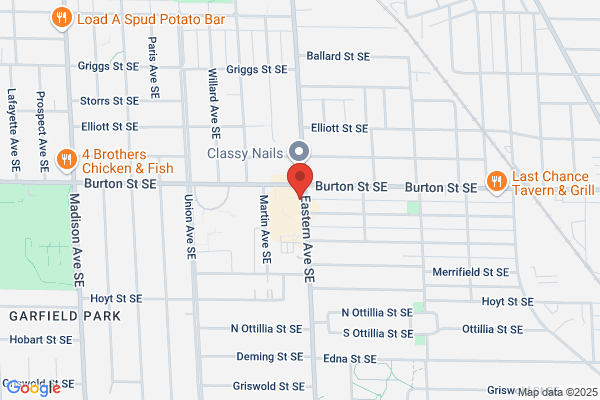 Eastown Deli