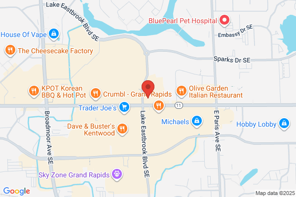 Aspen Dental - Grand Rapids, MI