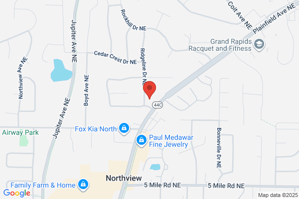 Grand Rapids Family Dentistry | Dr. Kate Palmateer, DMD & Dr. Josh Palmateer, DMD