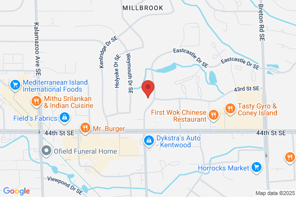 Cosmetic & Family Dentistry of West Michigan