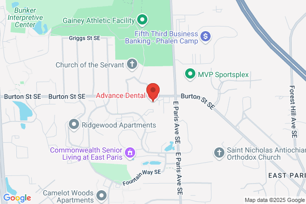 Advance Dental