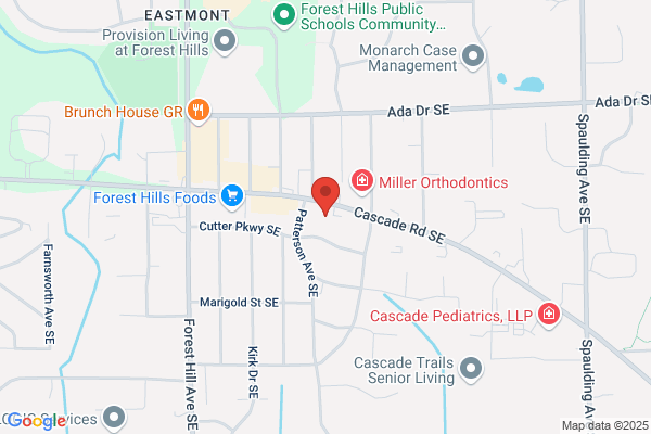 Center for Sleep Apnea and TMJ