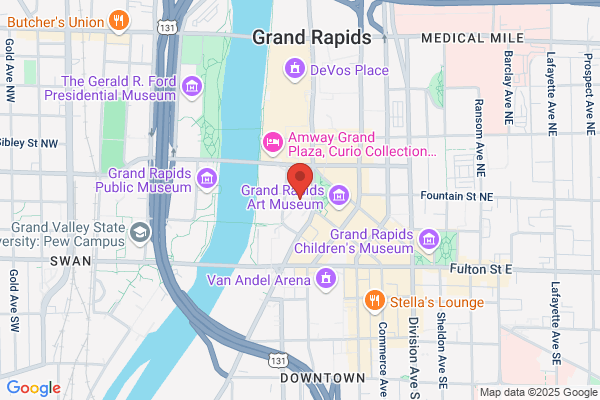 Dayton Rick DDS