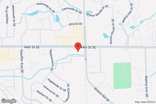 Grand Rapids Family Dental