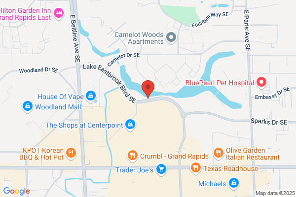 Harmon Family Dentistry