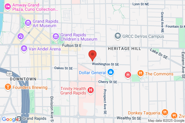 Heritage Family Dental