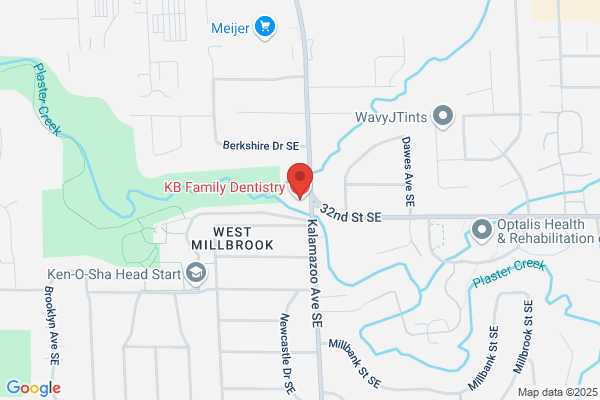 KB Family Dentistry